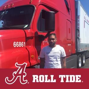 Meet your Posher, Kendrick